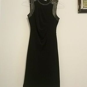 Calvin Klein Little Black Dress